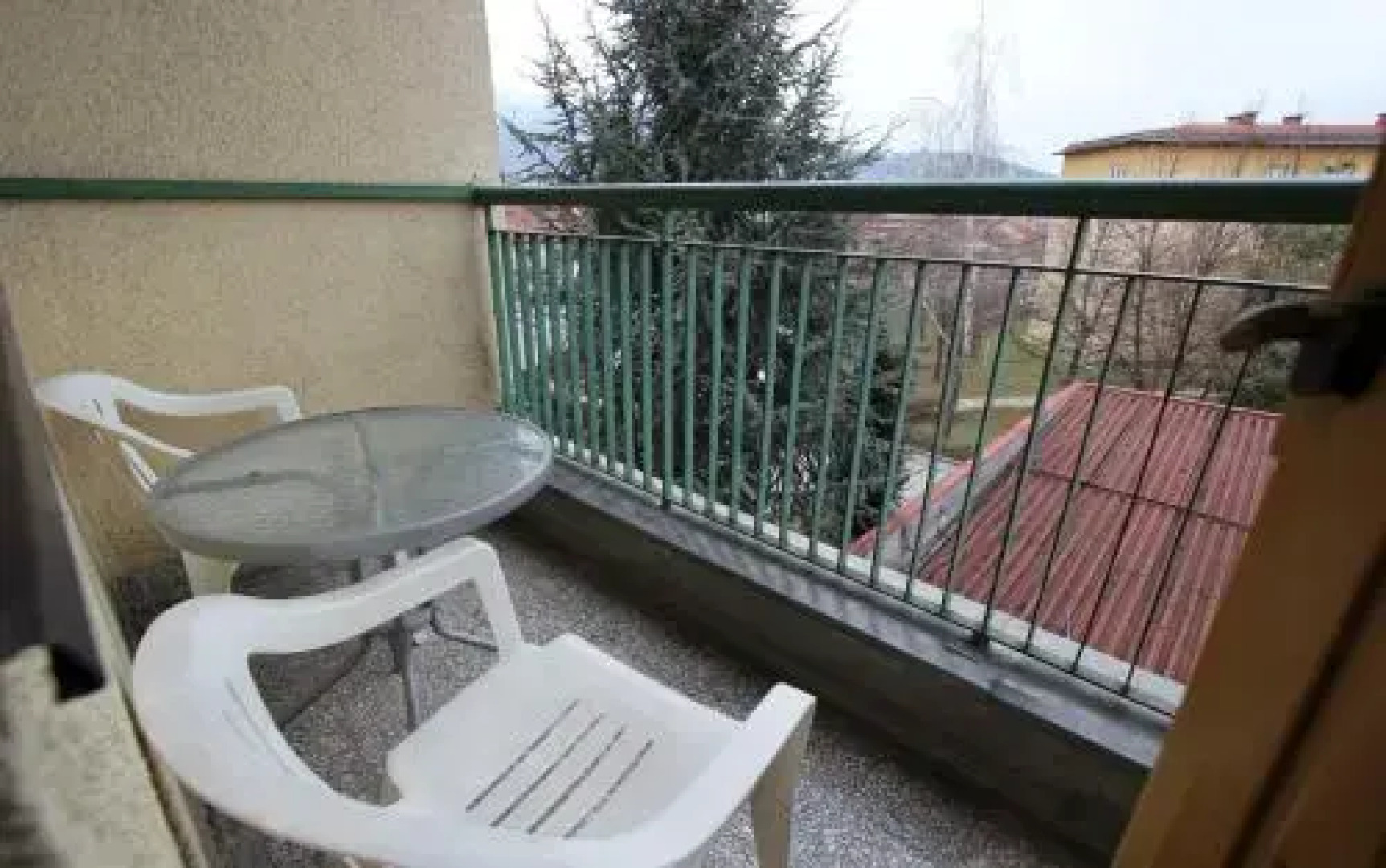 Omladinski Hostel Bjelave