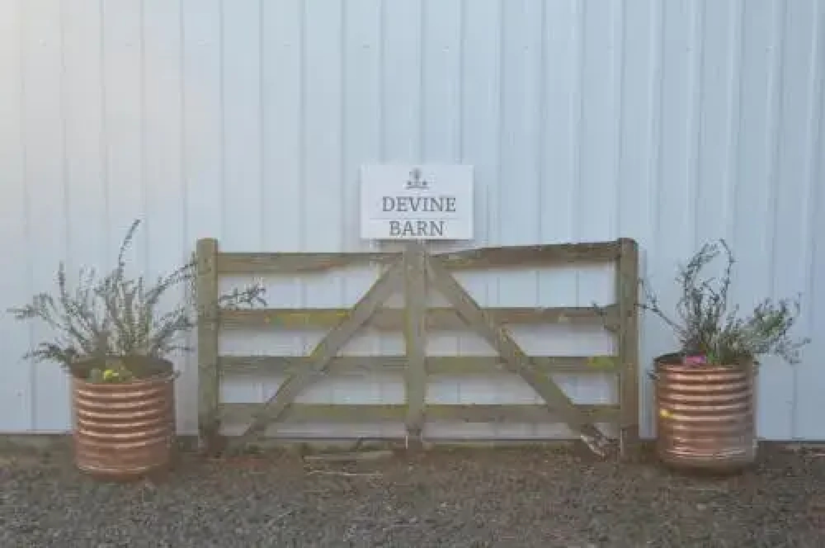 Devine Bed and Breakfast