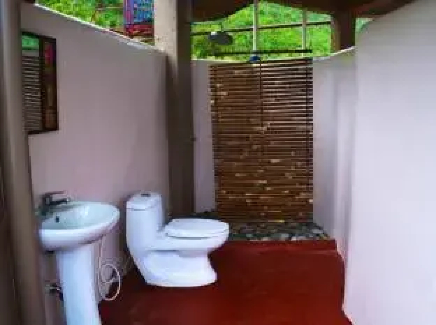 Caroline's Secret Resort