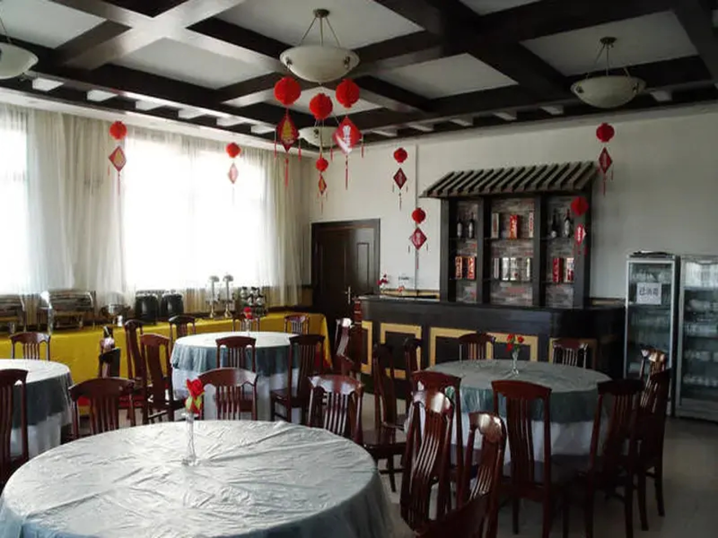 Yabuli Resort