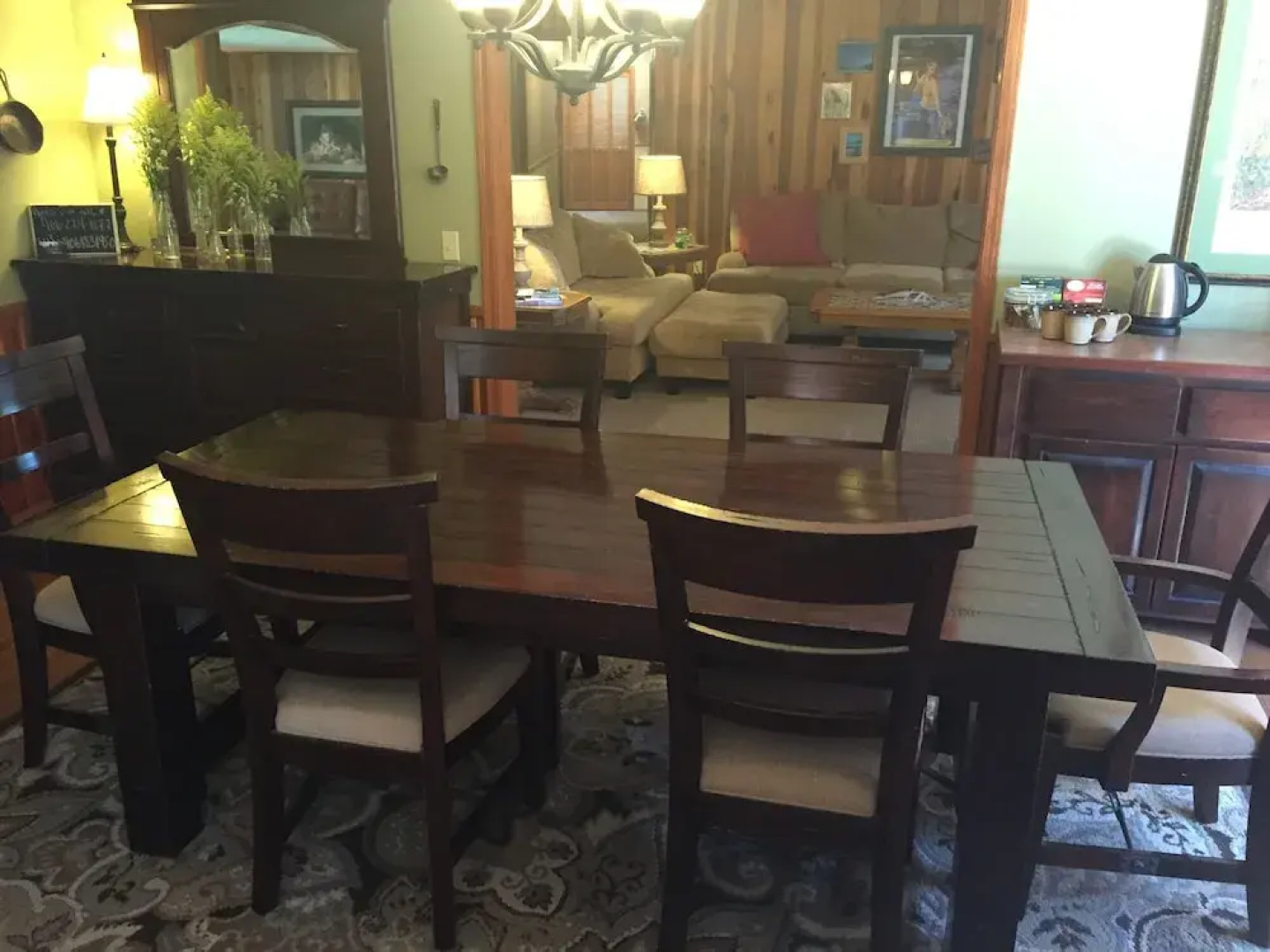 Swan Hill Bed and Breakfast