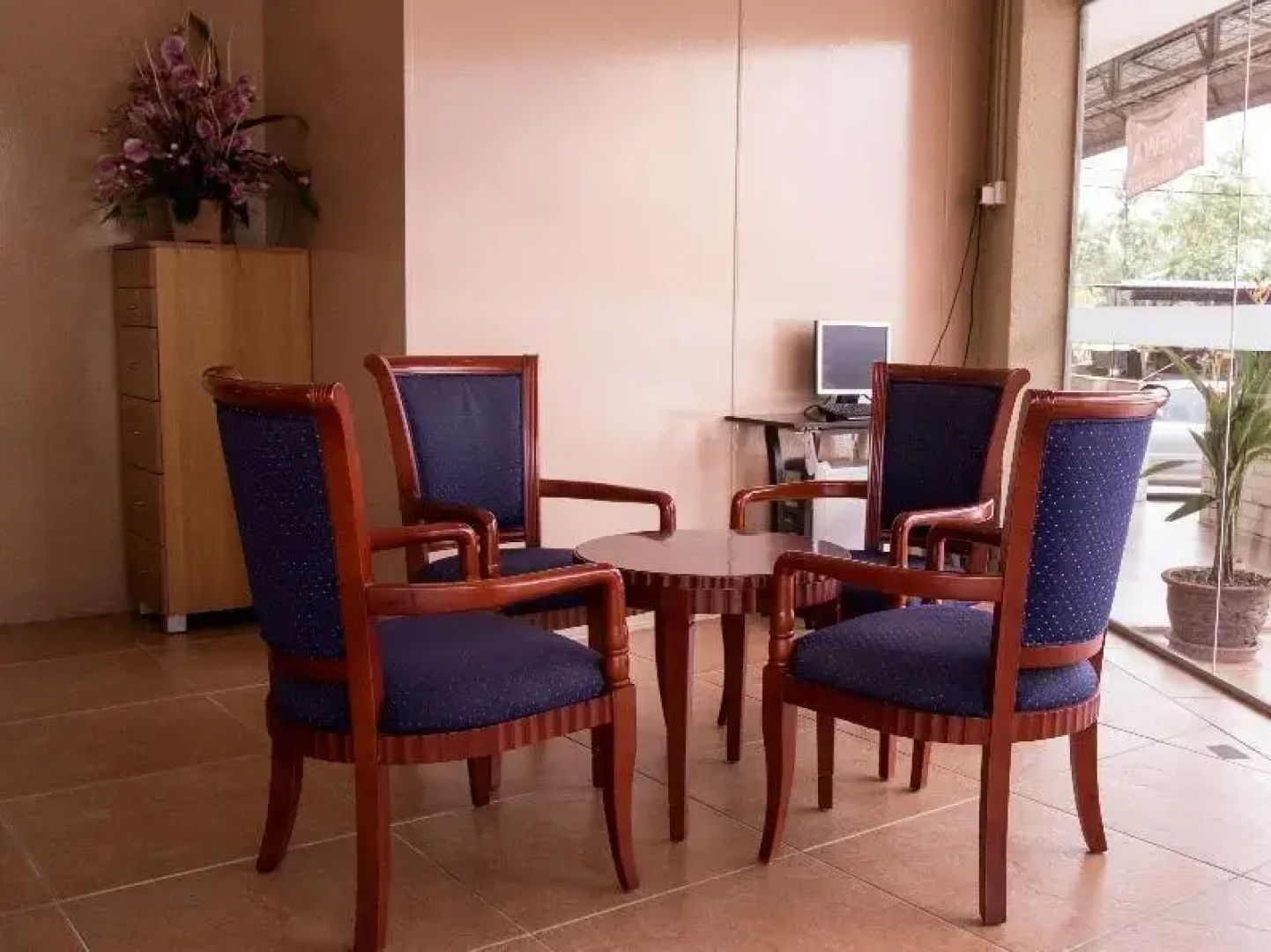 Hotel Sri Semantan