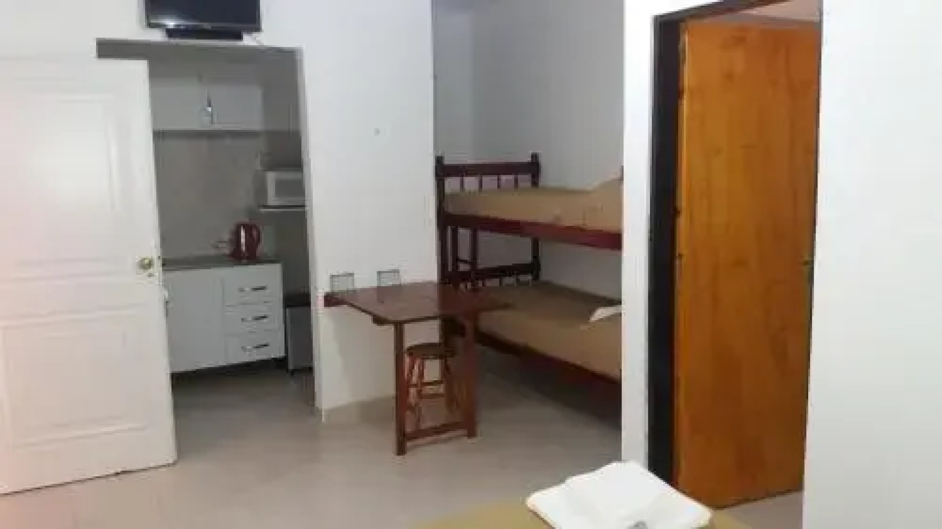 El Olimpo