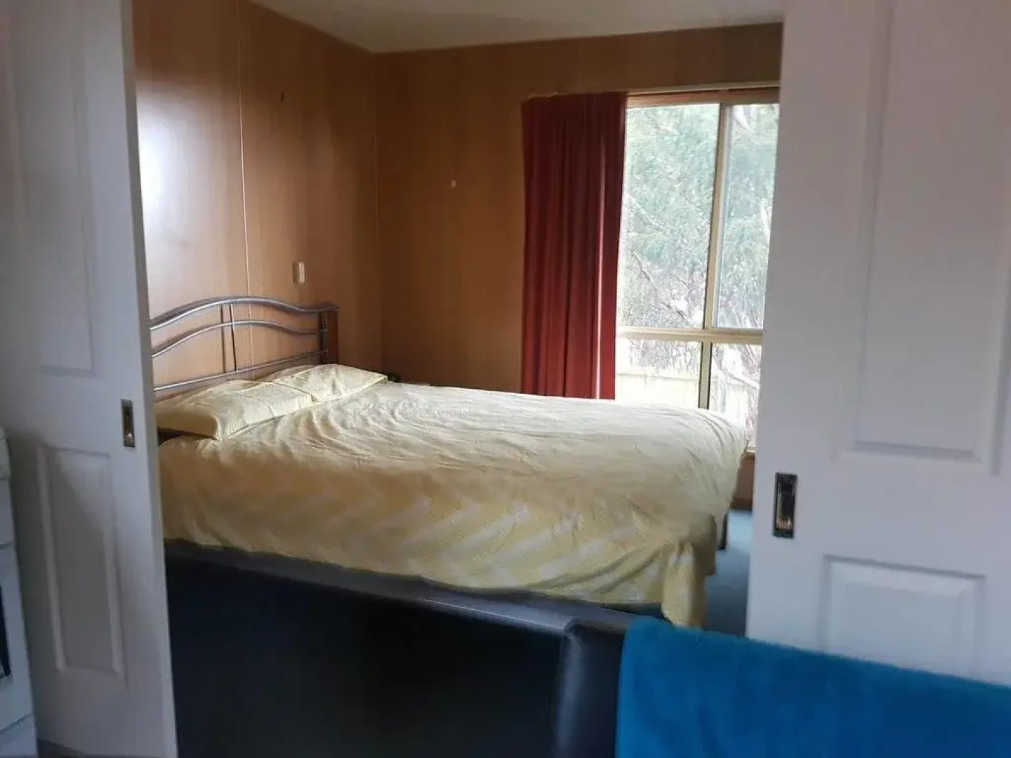 Mount Rumney Escapes