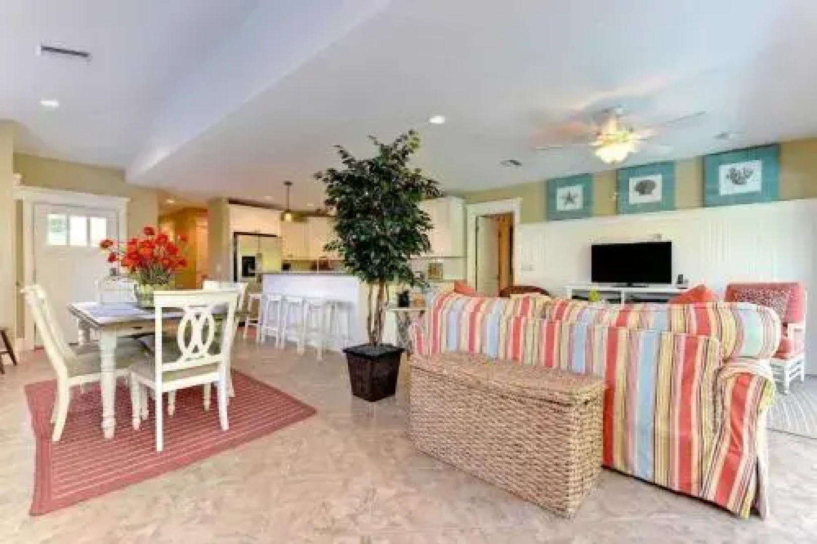 Sapphire Beach House 3 Bedroom Villa by RedAwning