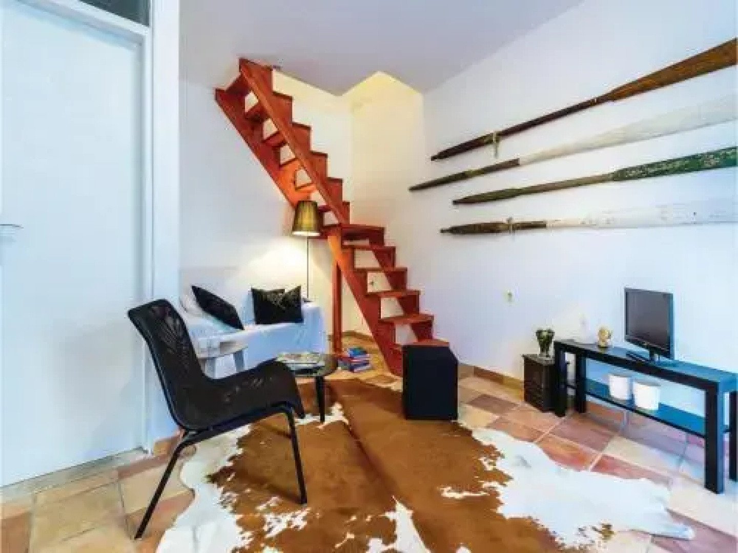 Holiday home Fischerhaus