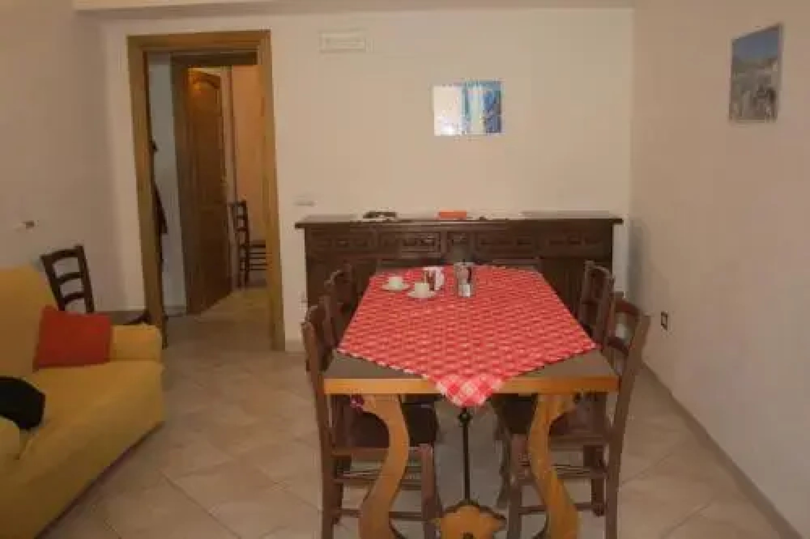 Corallo Aparment