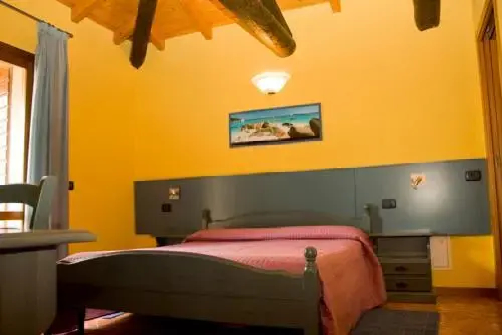 Affittacamere La Palazzina