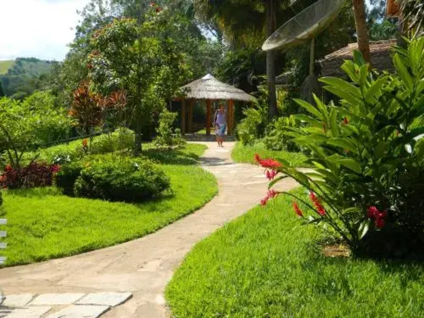 Hotel Acalanto do Vilarejo