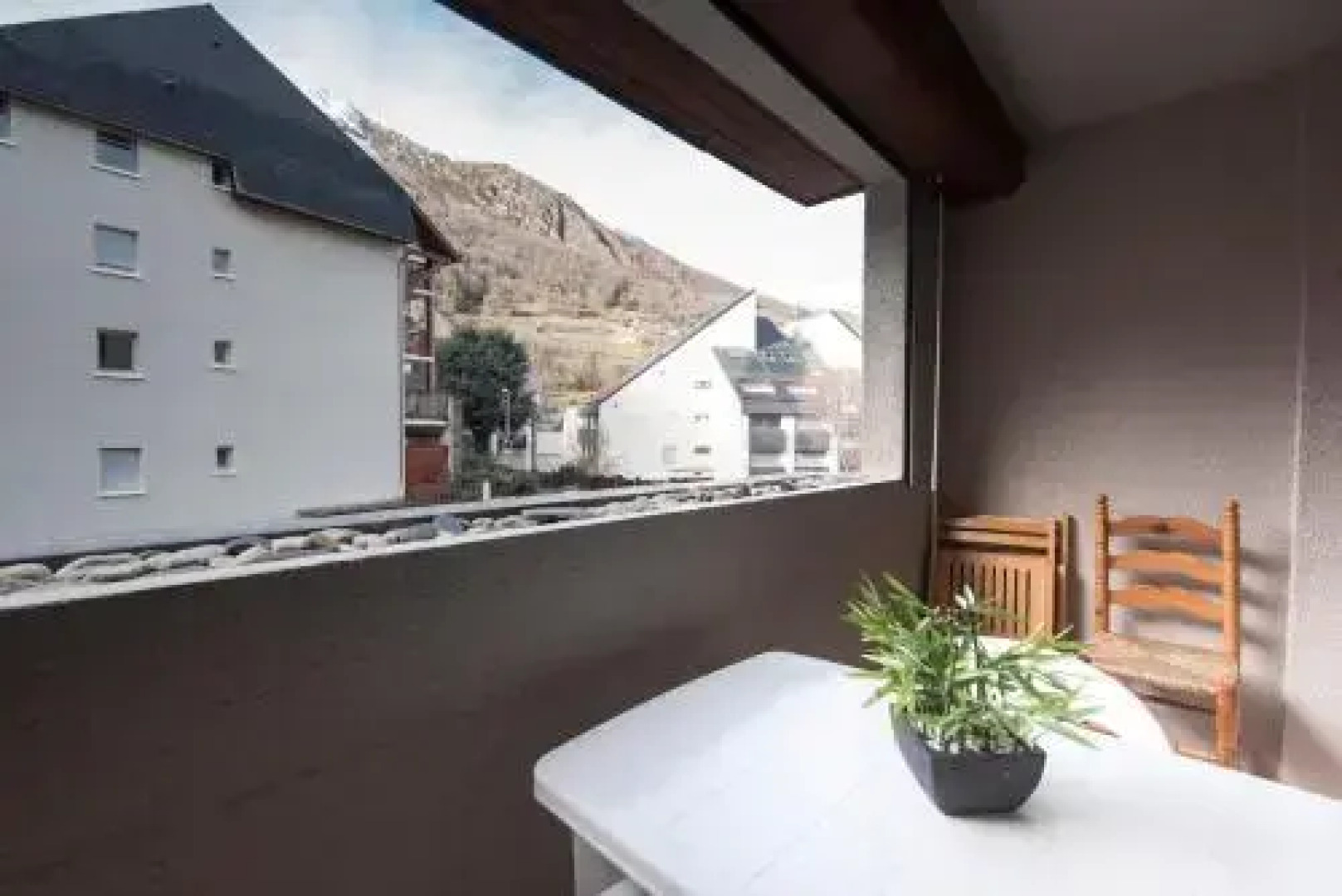 Bel Aure Appartement