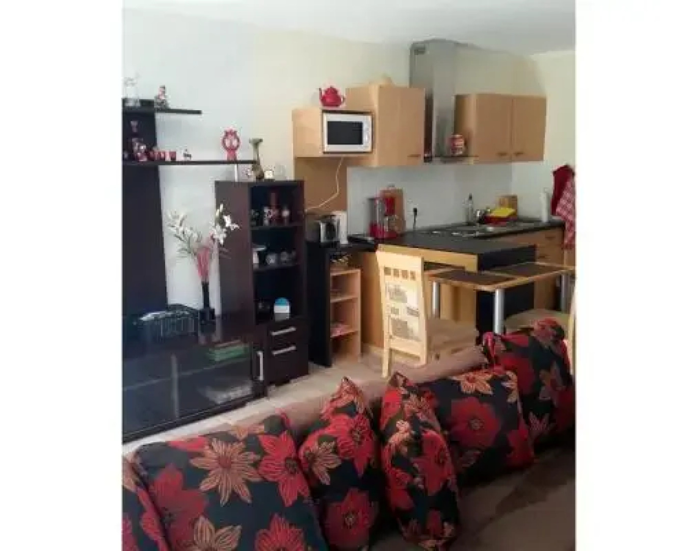 Ferienwohnung Gerlach