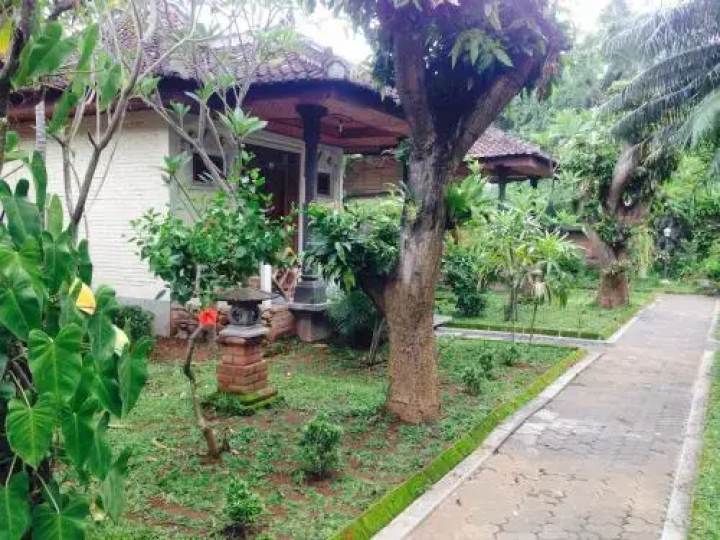 Puri Manik Sari