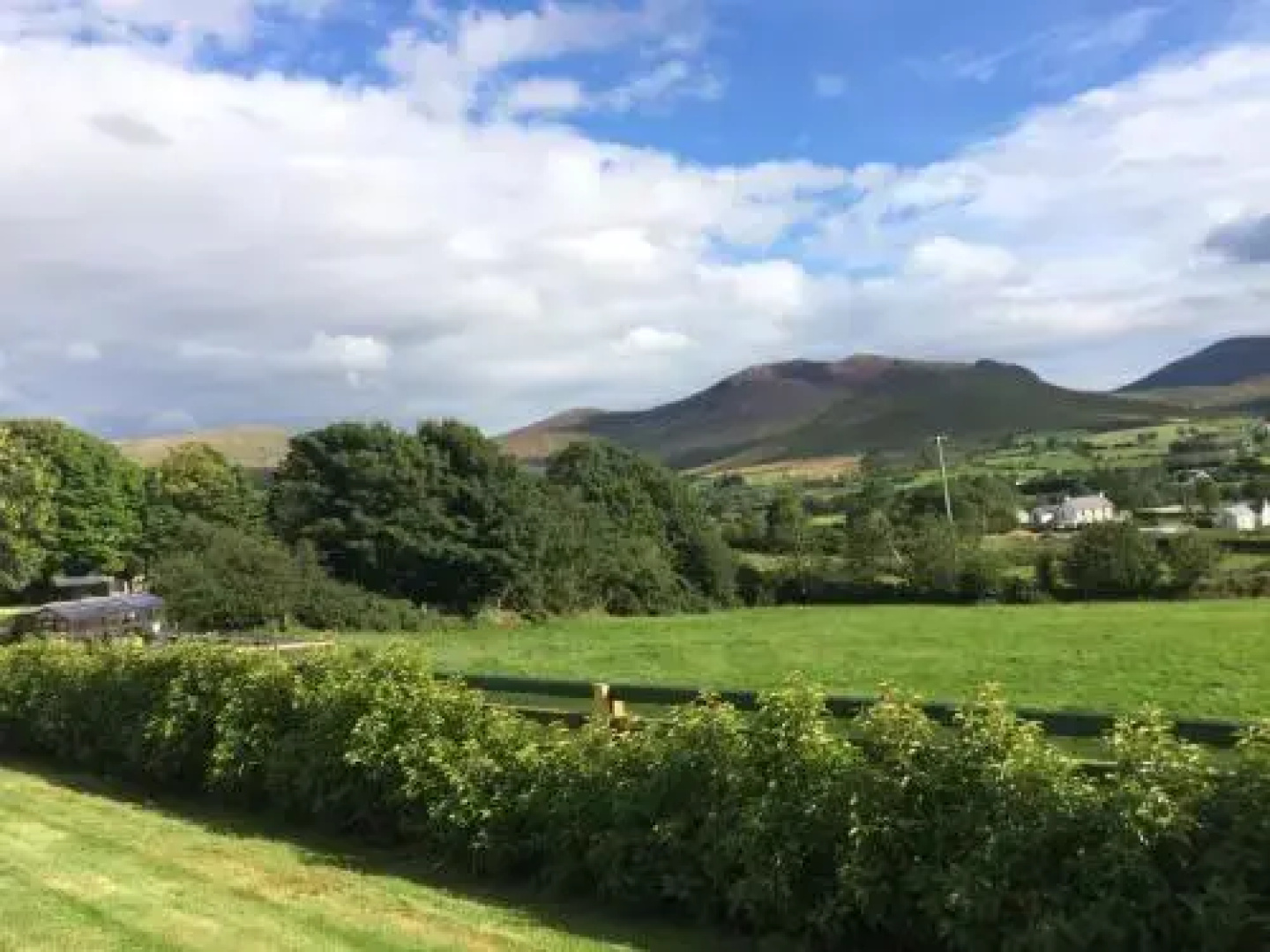Clonmurr B&B