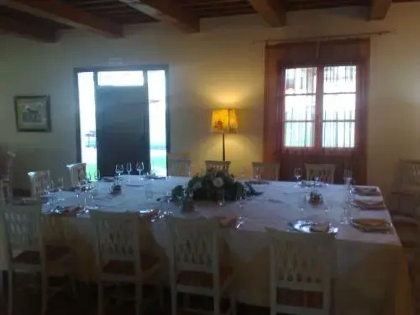 Azienda Agricola Ed Agrituristica Cafaggio