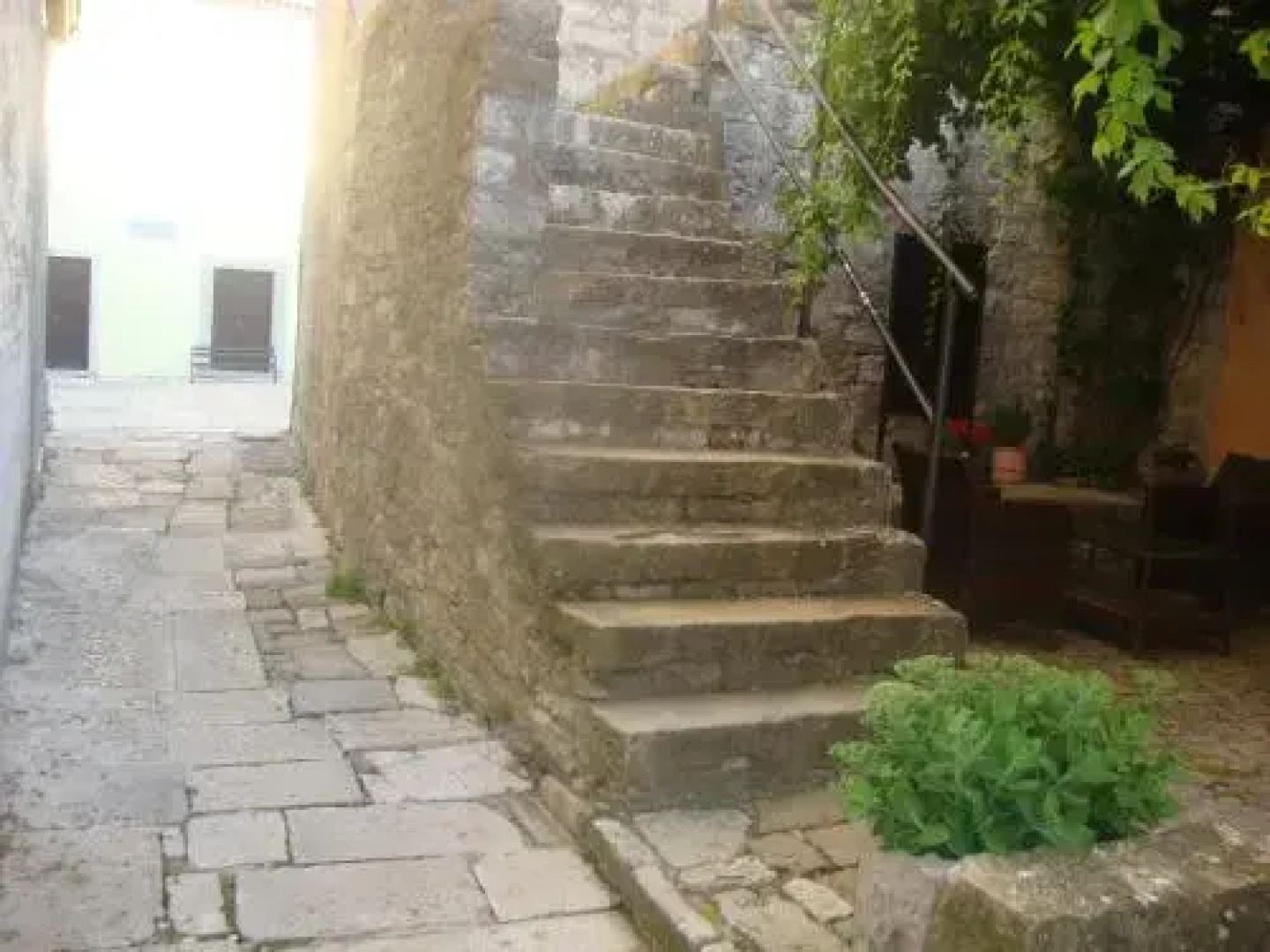 Bed & Breakfast Antico