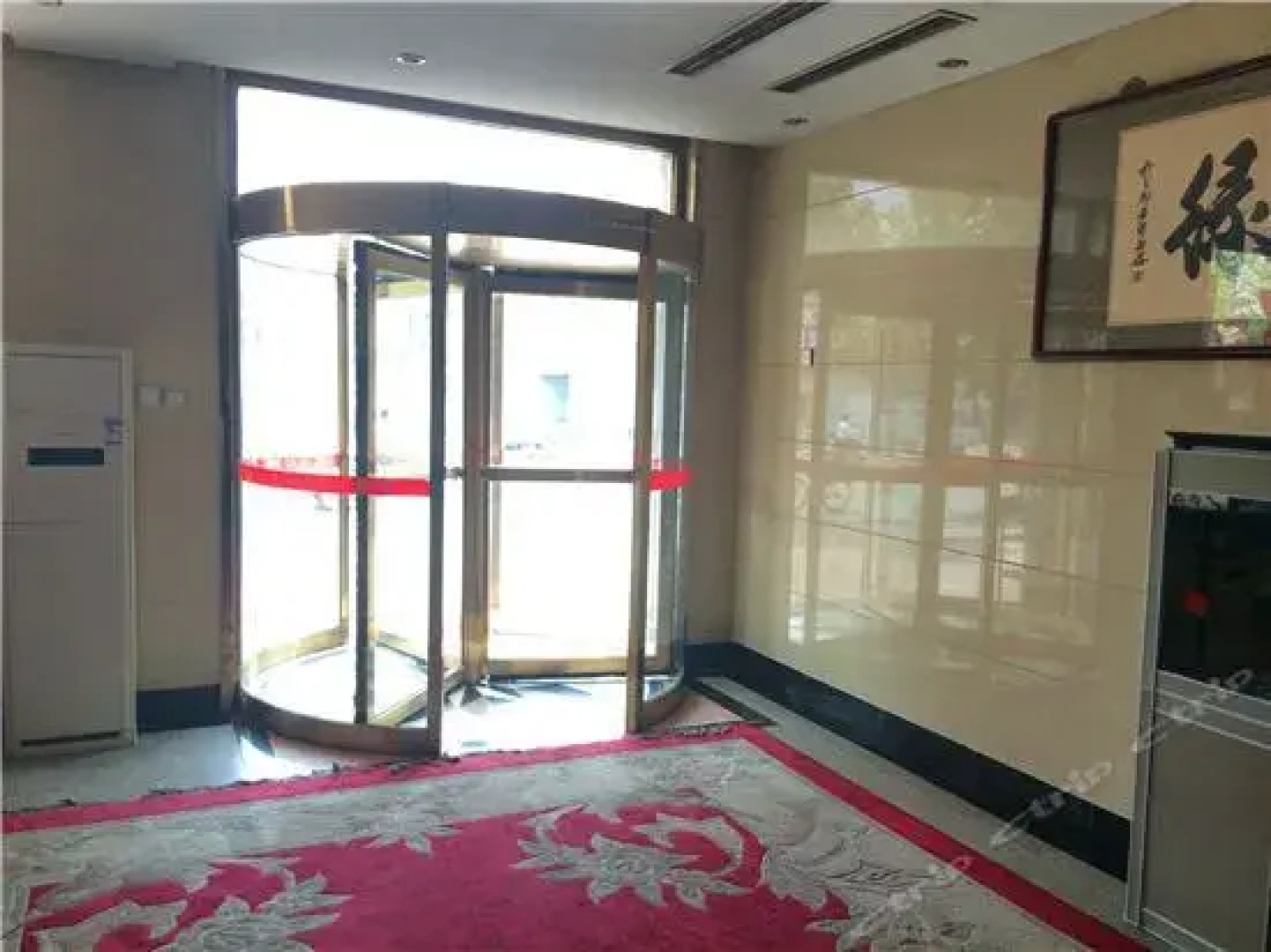 Xianghe Hotel