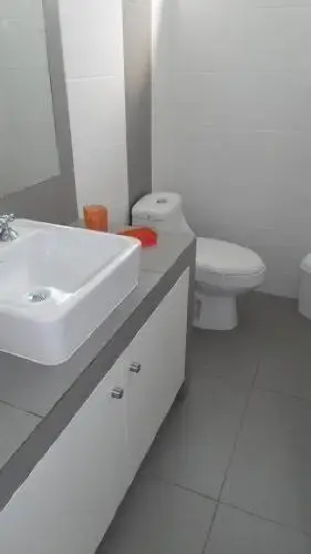 Apartamento con vista a Islas Ballestas