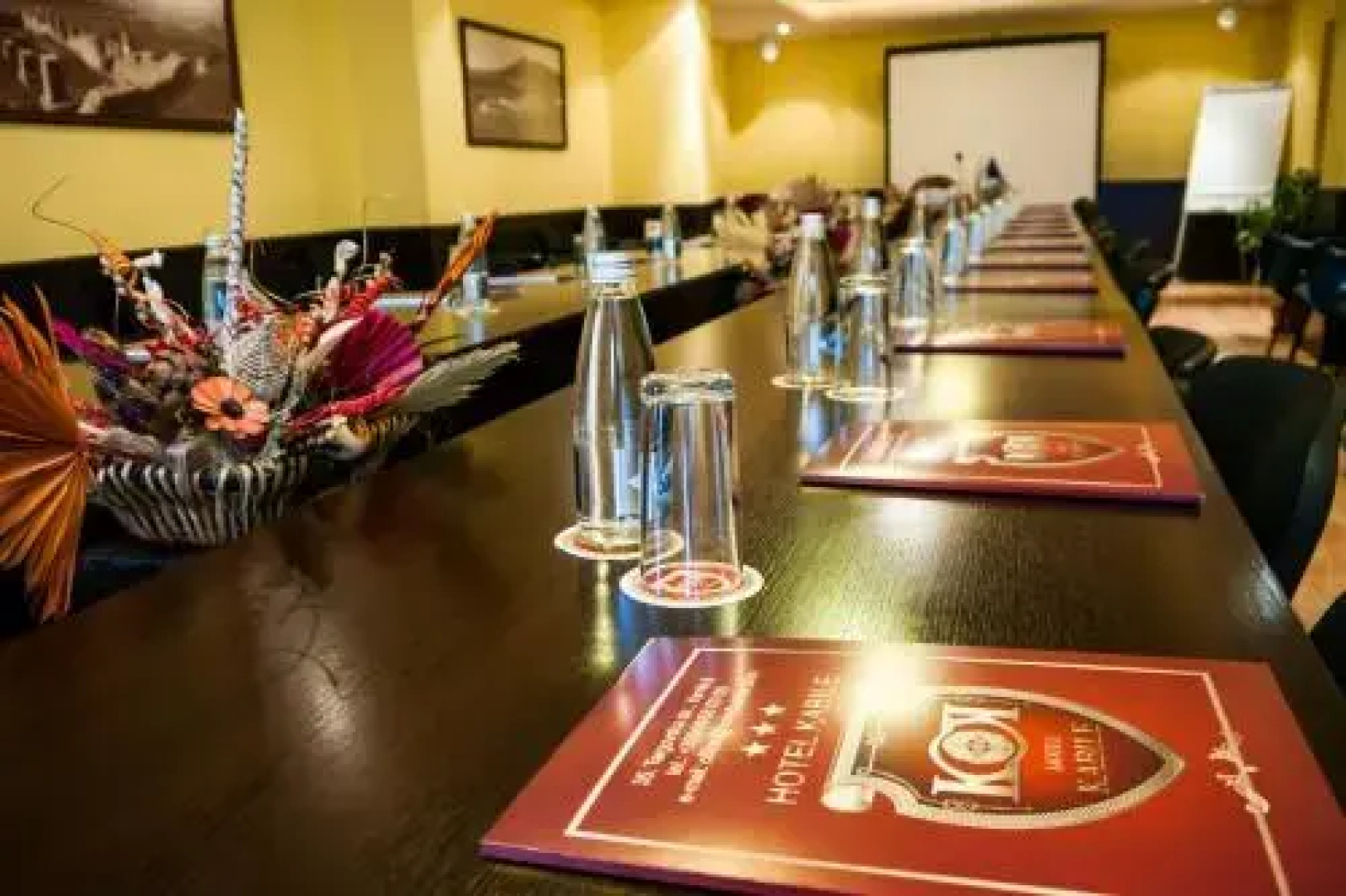 Kabile Hotel