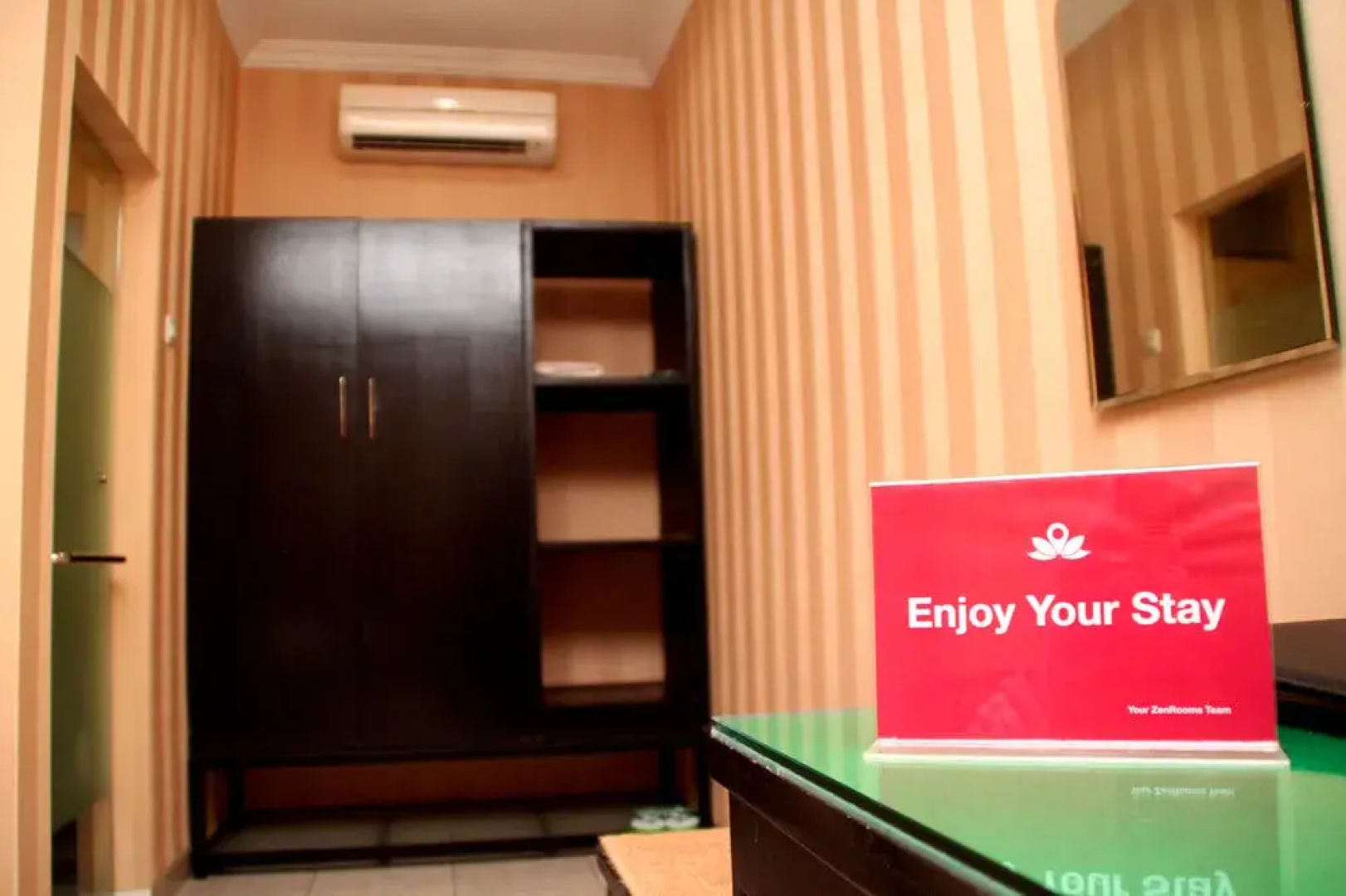 ZEN Rooms Sedati Juanda
