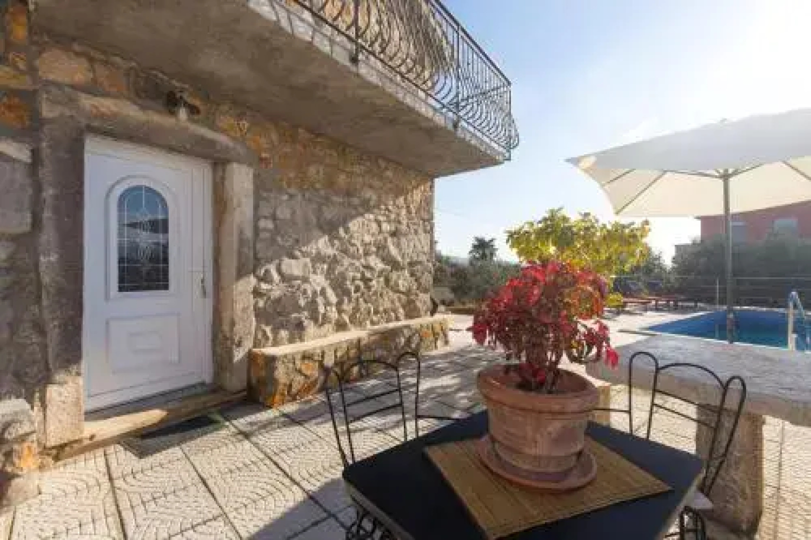 Villa Galovic