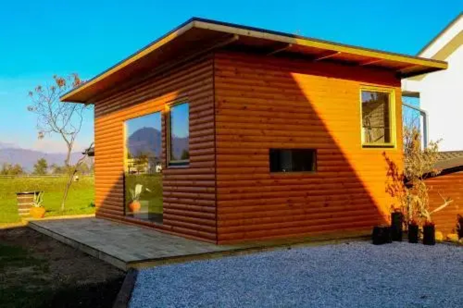 Holiday Home Pri Kamnu