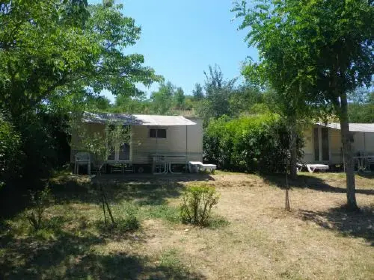 Camping Beaussement