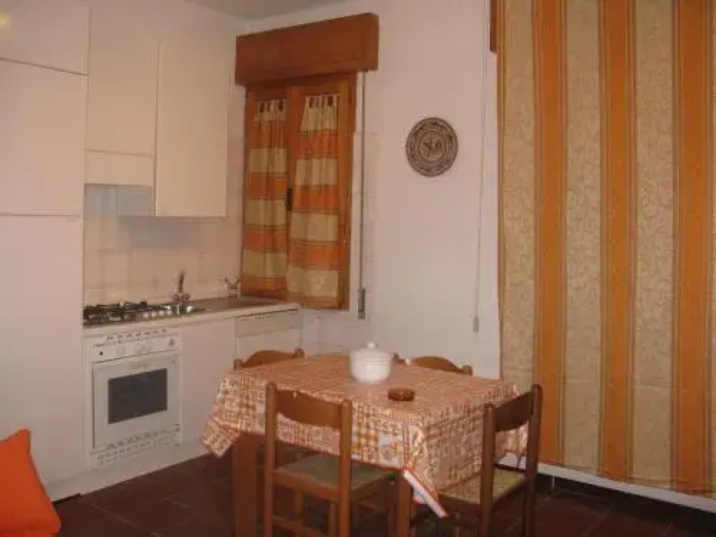 Case del Borgo Isola Rossa