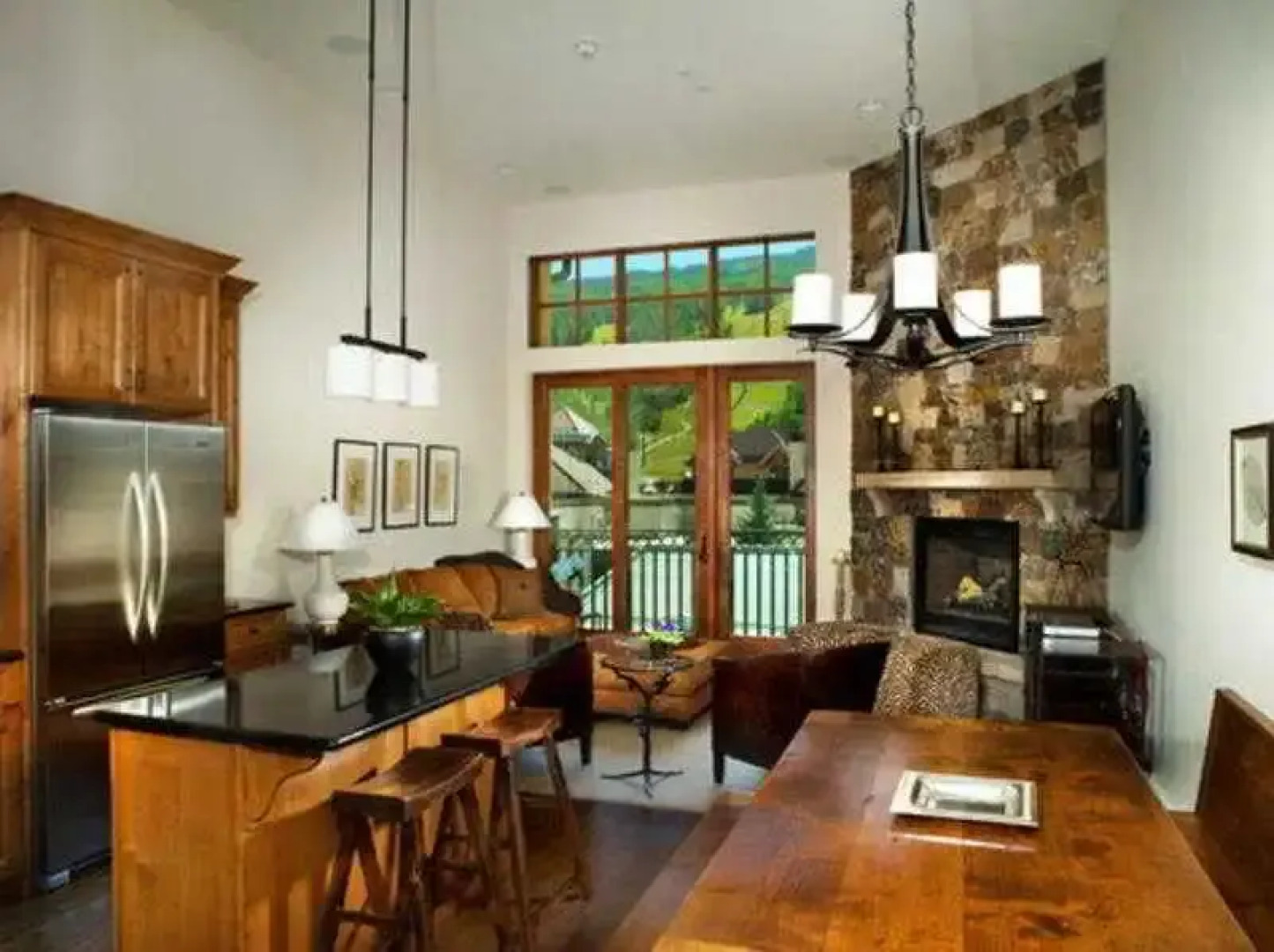 Destination Resorts Vail - The Landmark