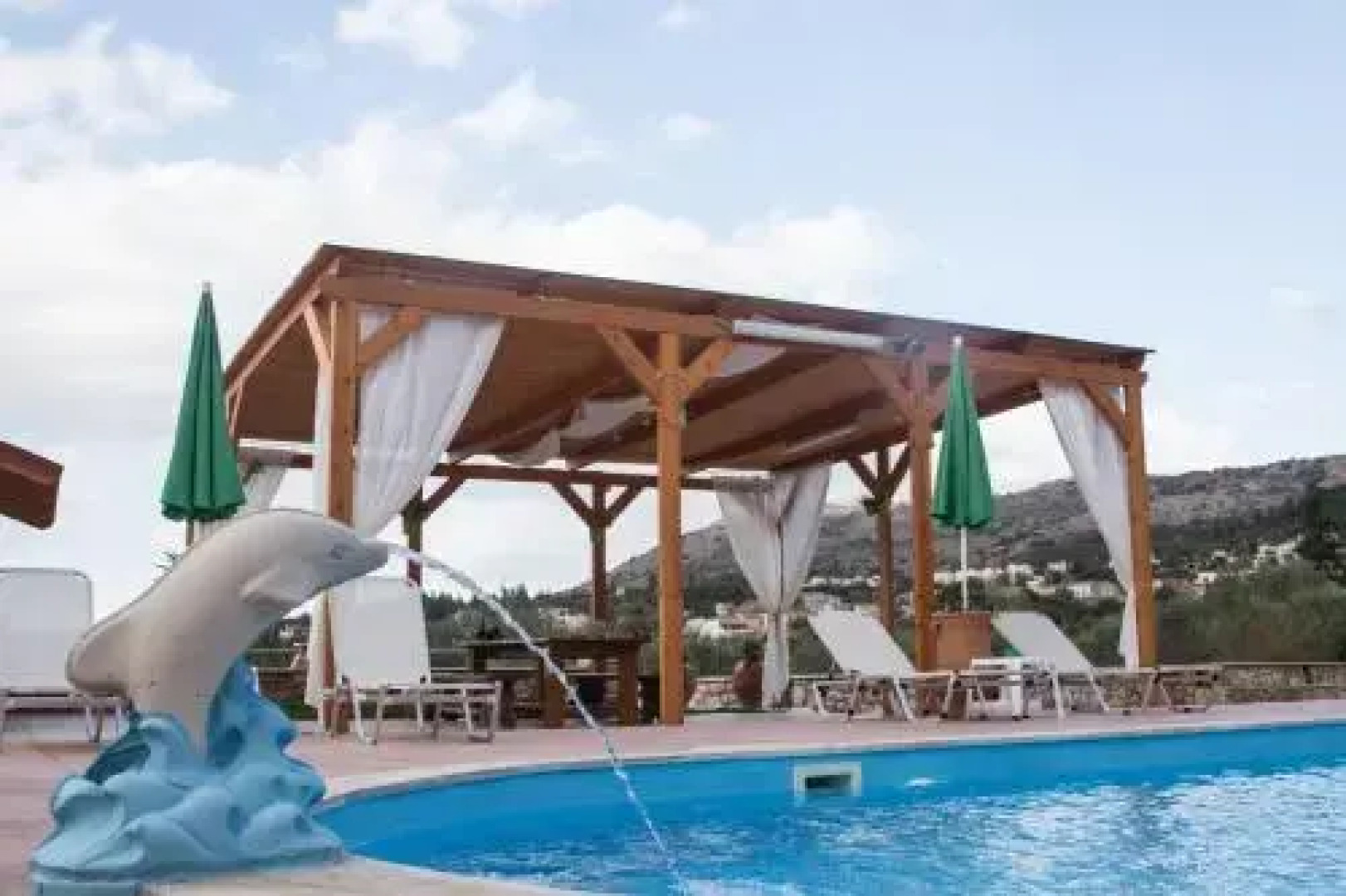 Villa Kyriakos & Villa Ierothea