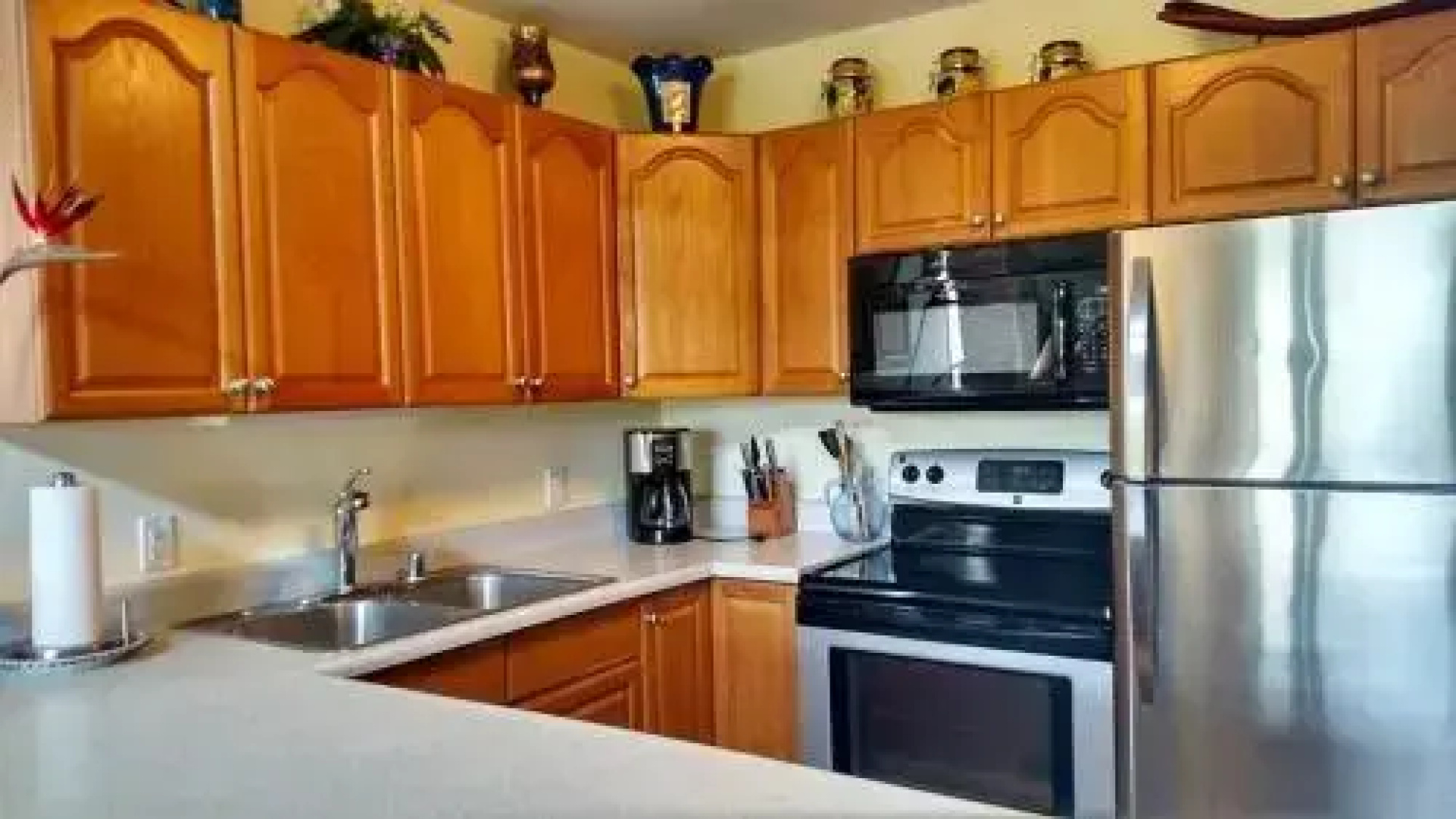 Hanalei Kahuku - 2 Br Condo