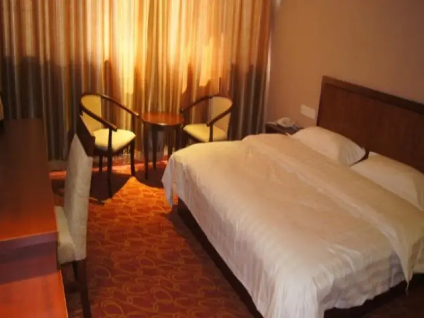 Xitang Pingchuan Le Grand Large Hotel