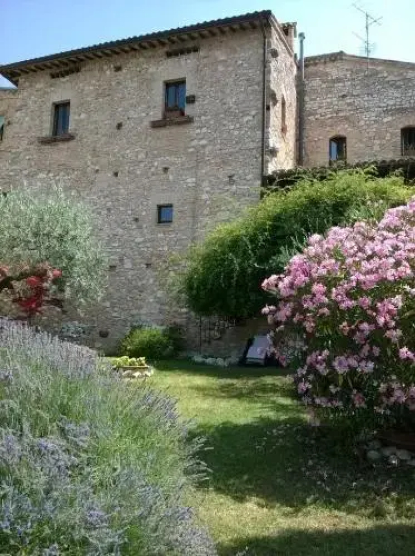 BB Hortus Olivarum