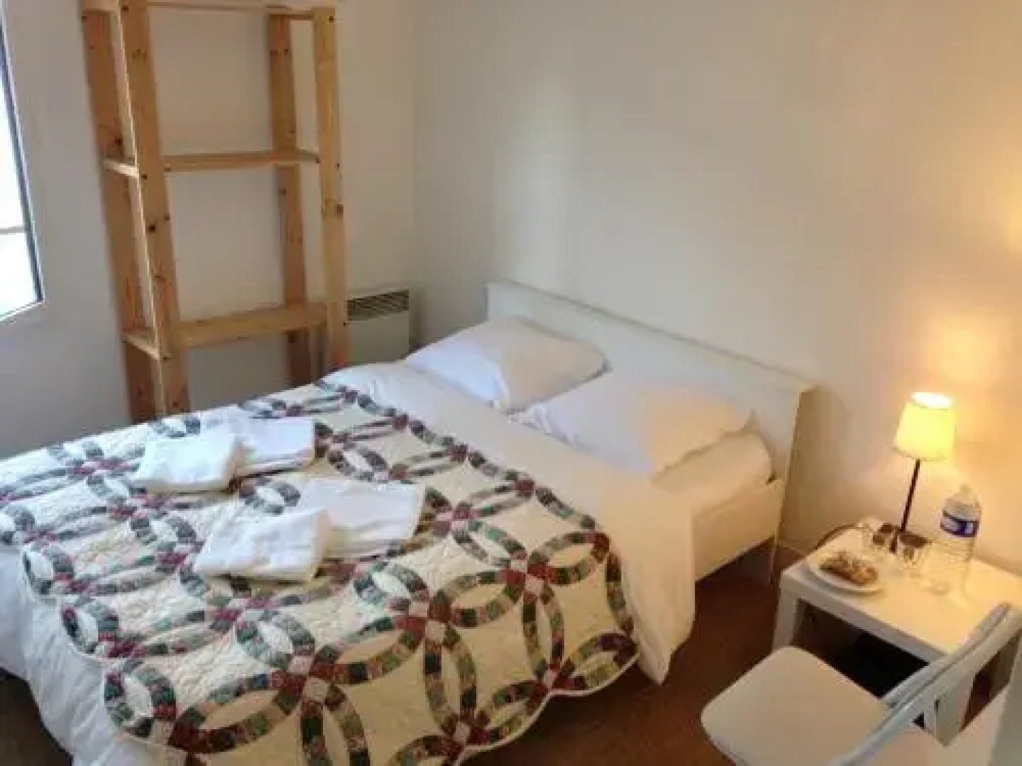 Chambre proche Giverny