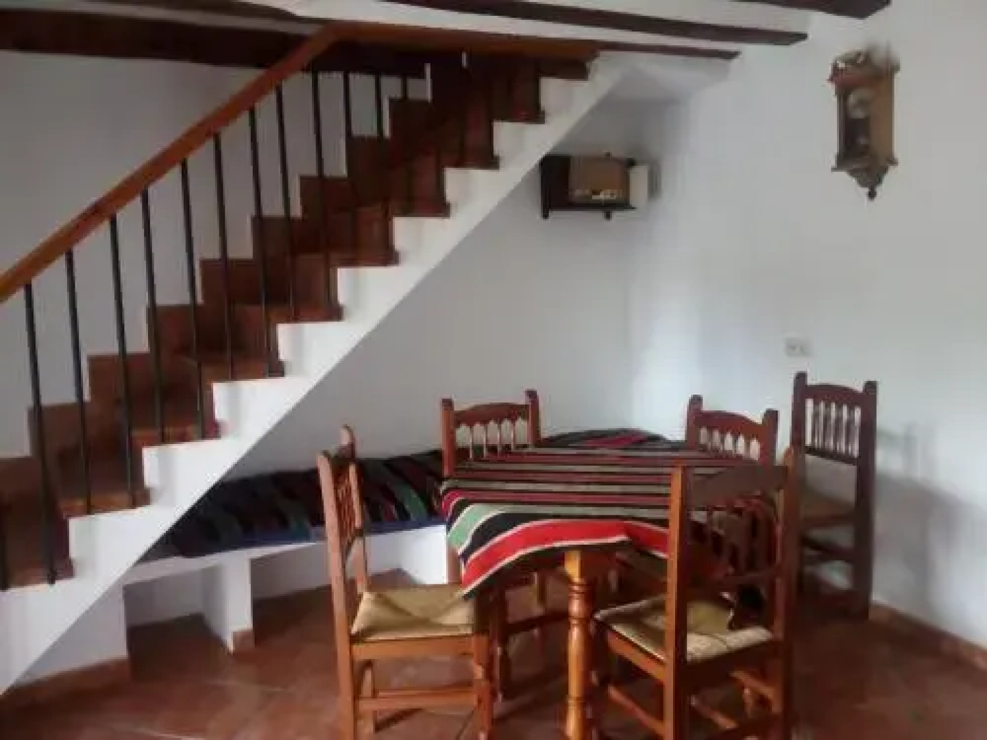 Casa Rural El Cortijo Nuevo