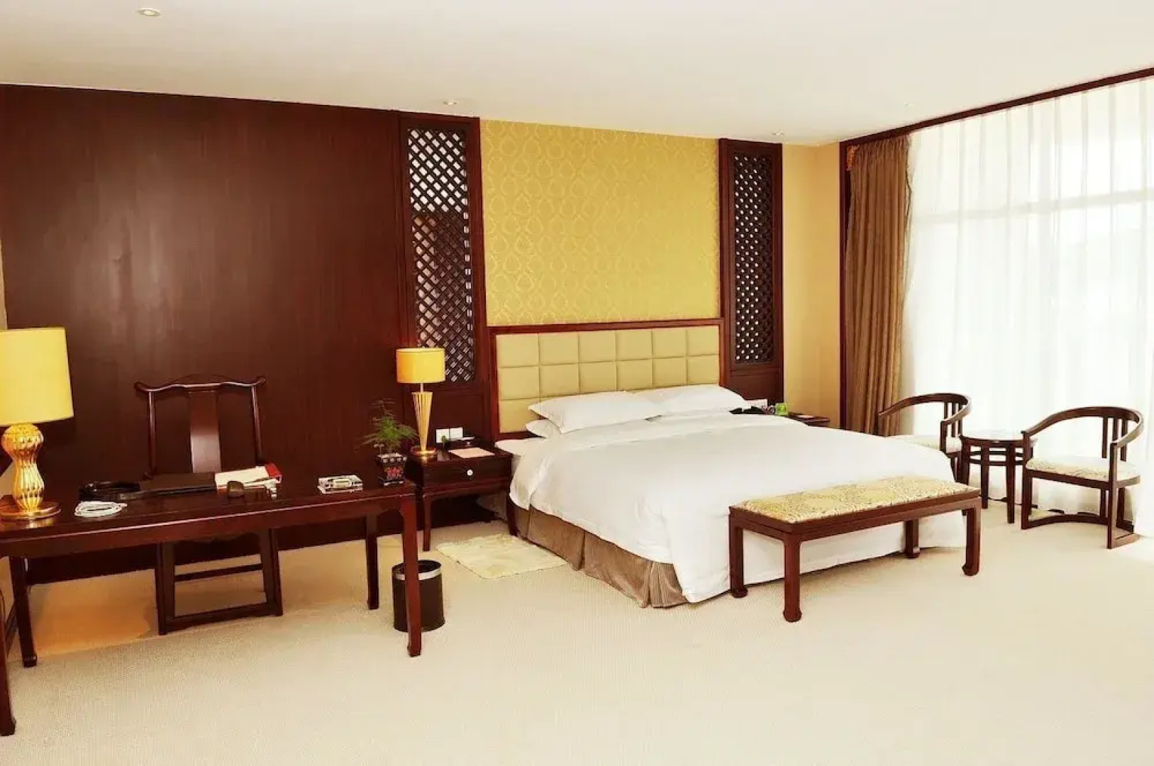 Tengchong International Golf Resort Hotel