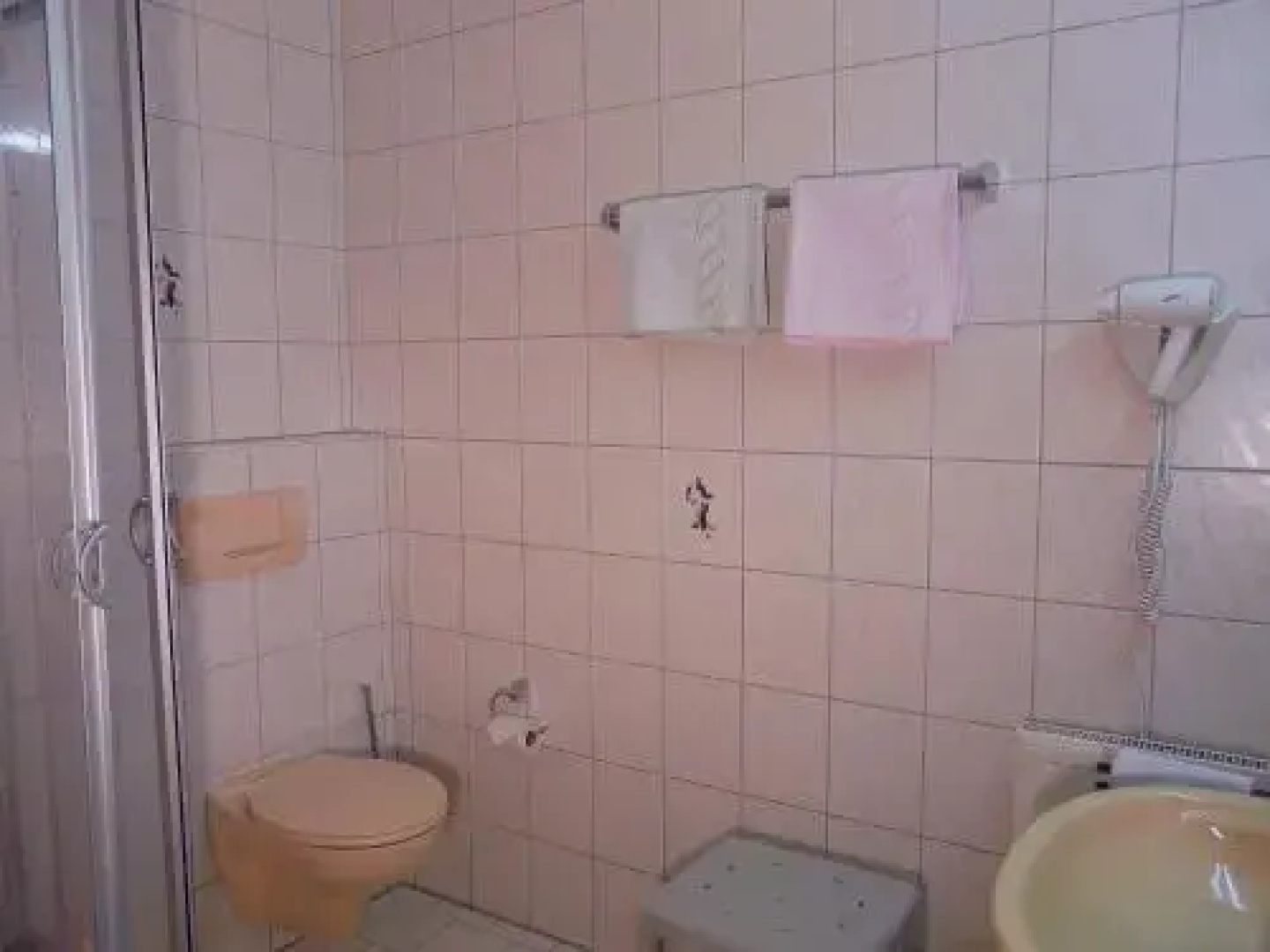 Gästeappartements Sonnenland