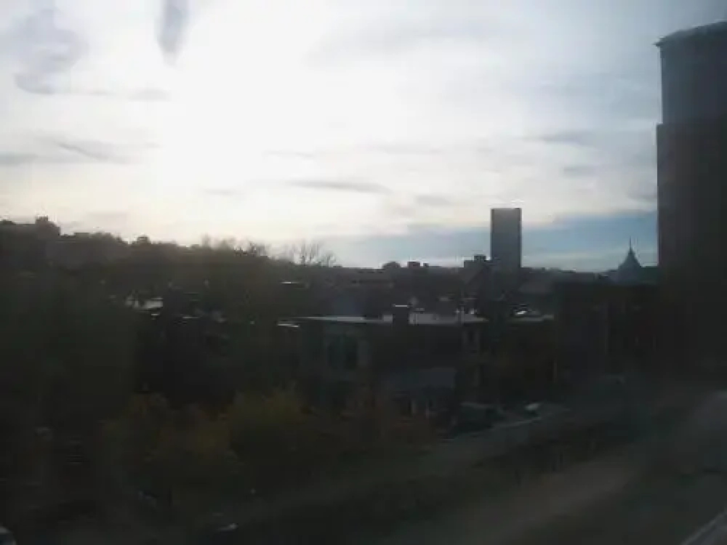 The Baldwin at Longwood Medical Area