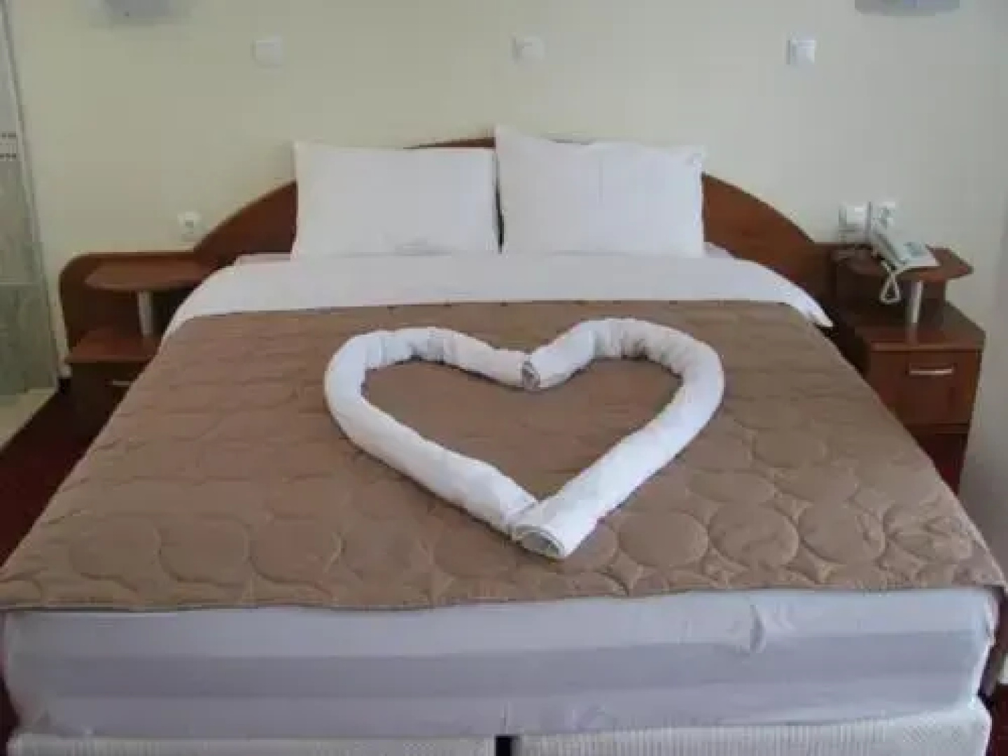 Hotel Aqualina