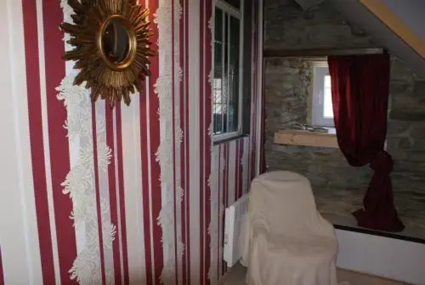 Le gîte de l Ourthe