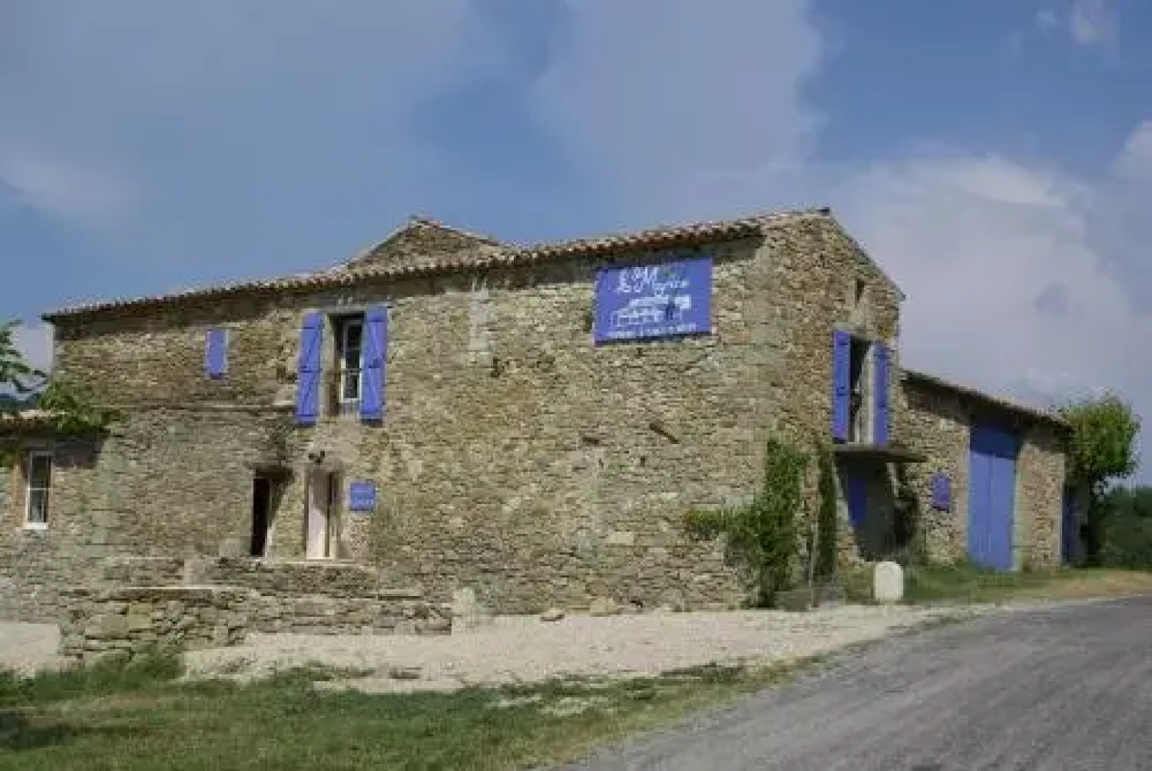 Chambre d'hôtes Le Saint Maurice