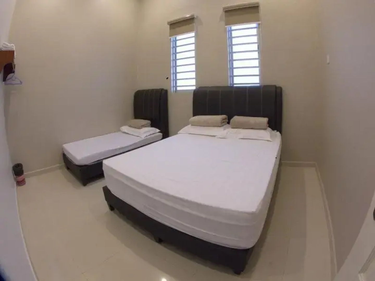 Muar Warni Villa 197