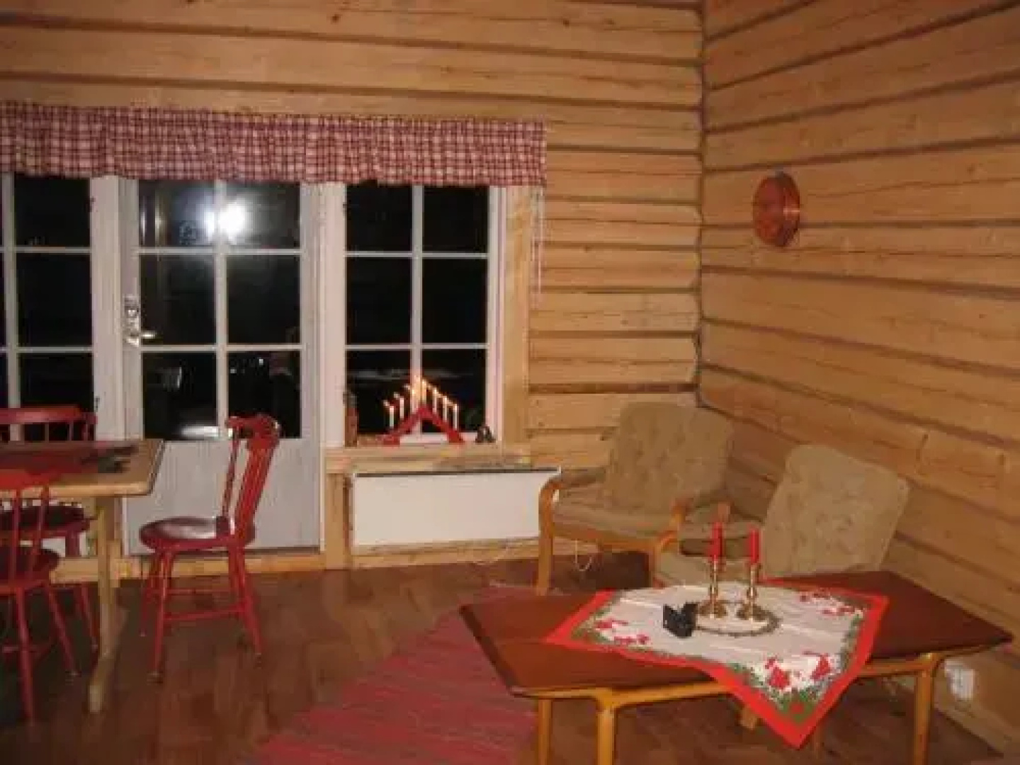 Zorbcenter Holiday Homes