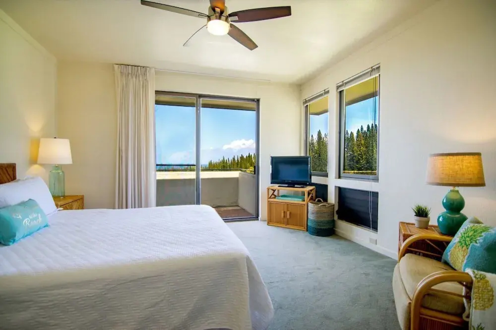 Kapalua Golf Villa Gold Panoramic View 23V3
