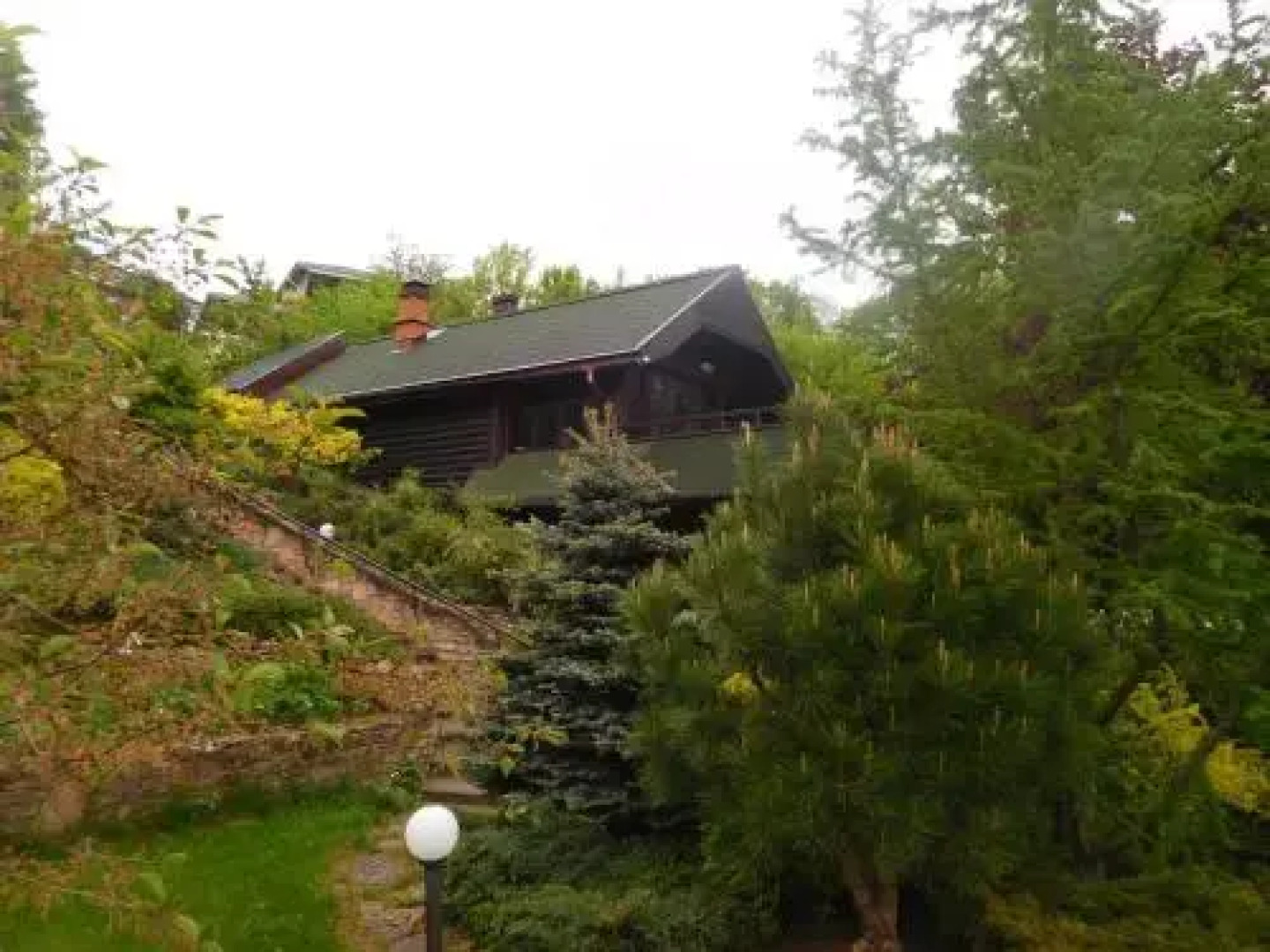 U Klena Holiday Home