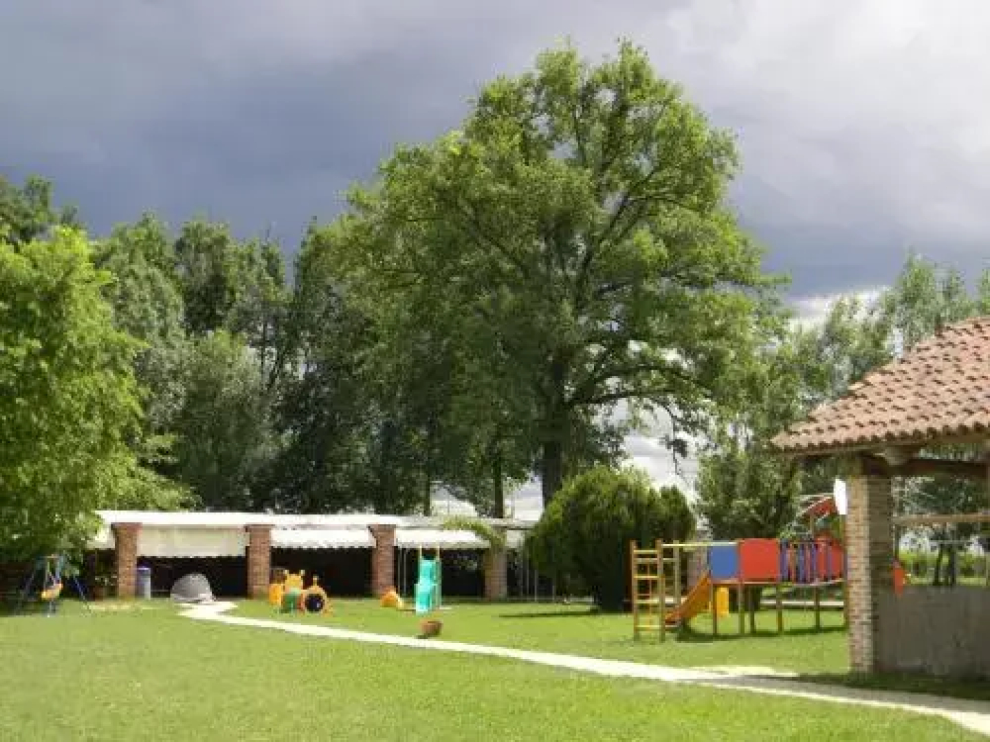Agriturismo La Longa