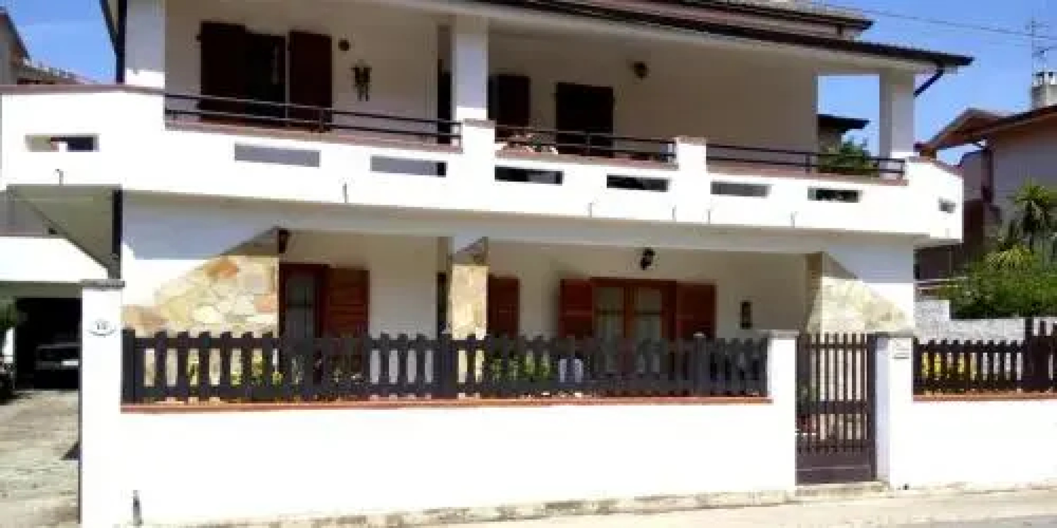 Casa Orchidea