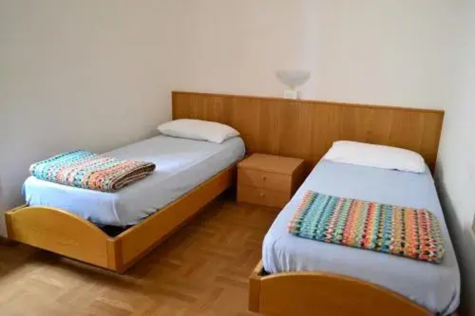 Casa Olivo Bottamedi