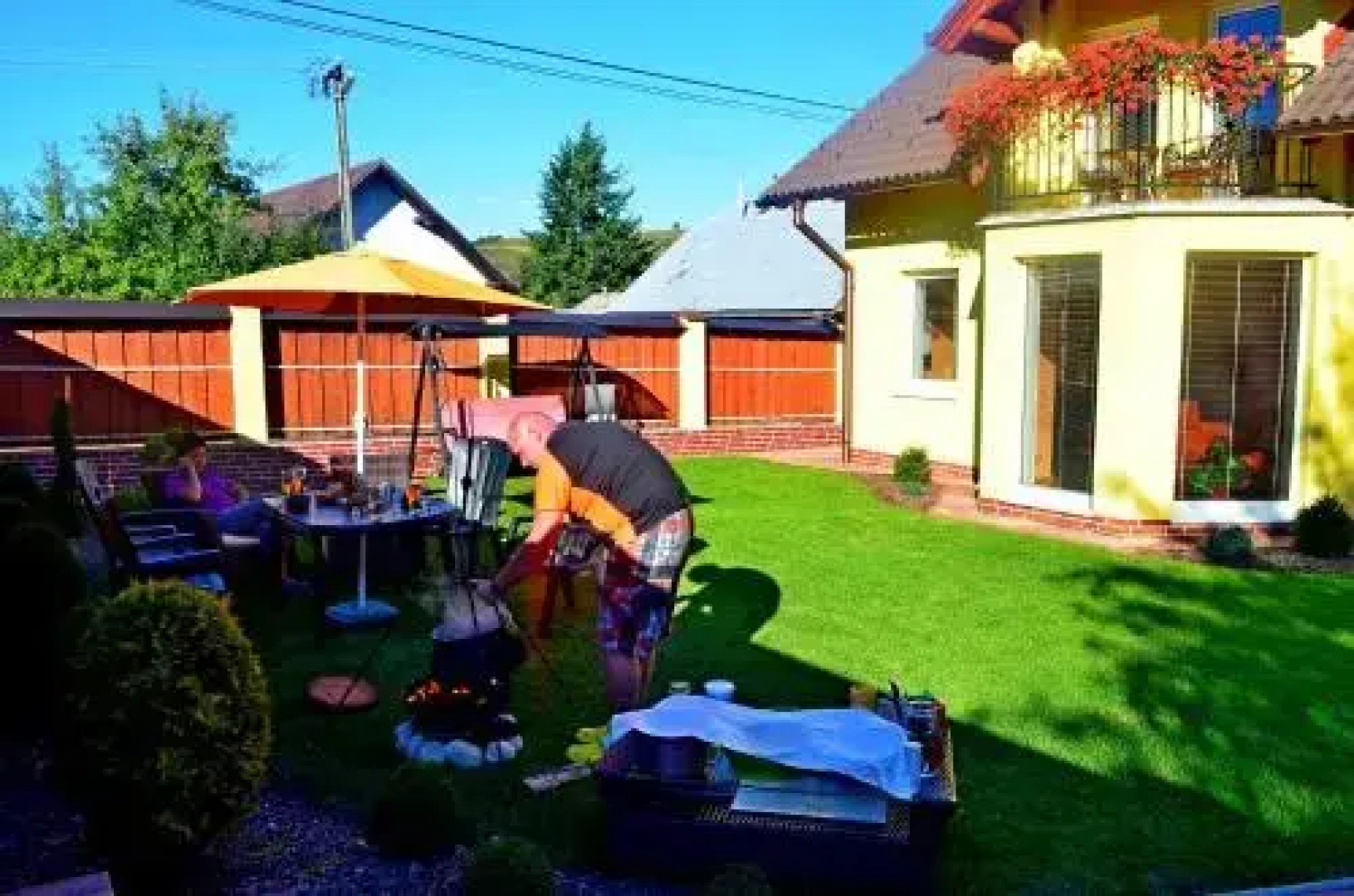 Family Resort Riviéra-Liptov