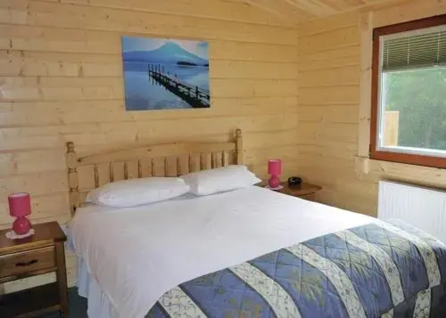 Kingsford Farm Lodges