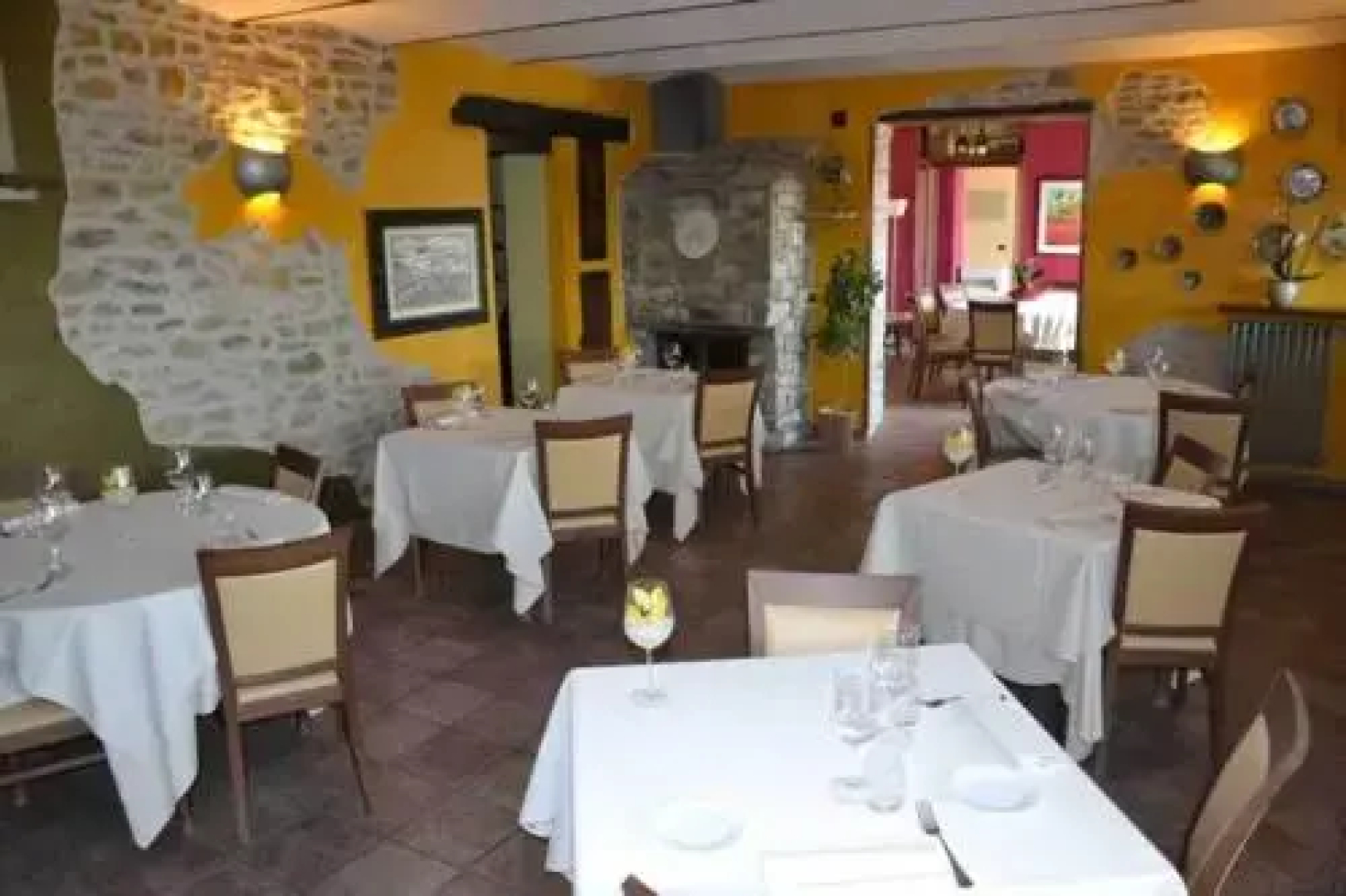 Trattoria Del Bivio